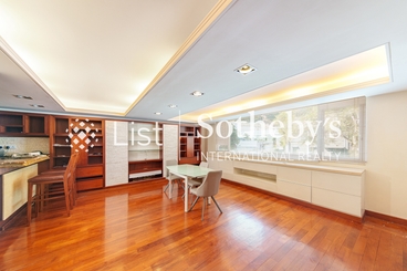 Marina Cove 匡湖居 | 