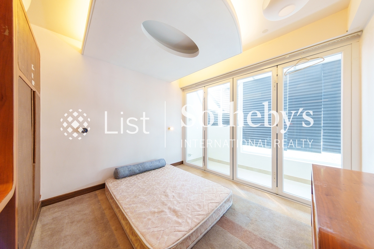 Marina Cove 匡湖居 | Fourth Bedroom