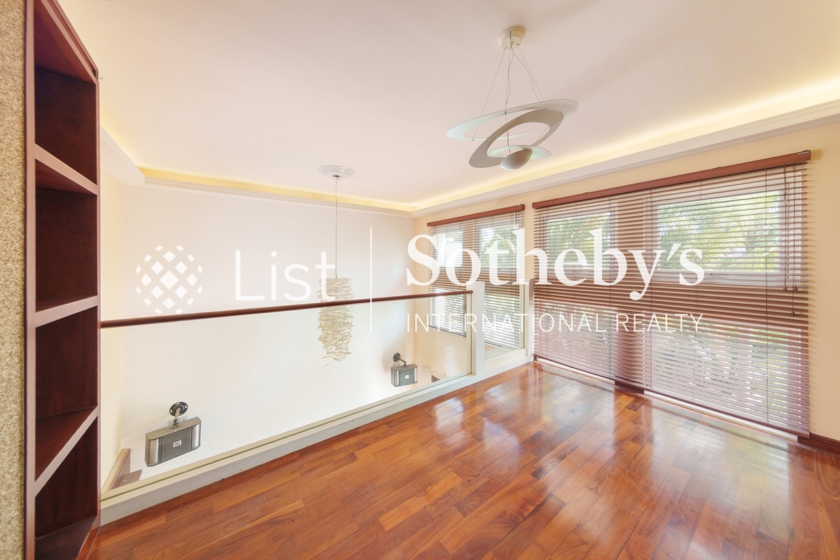 Marina Cove 匡湖居 | Family Room