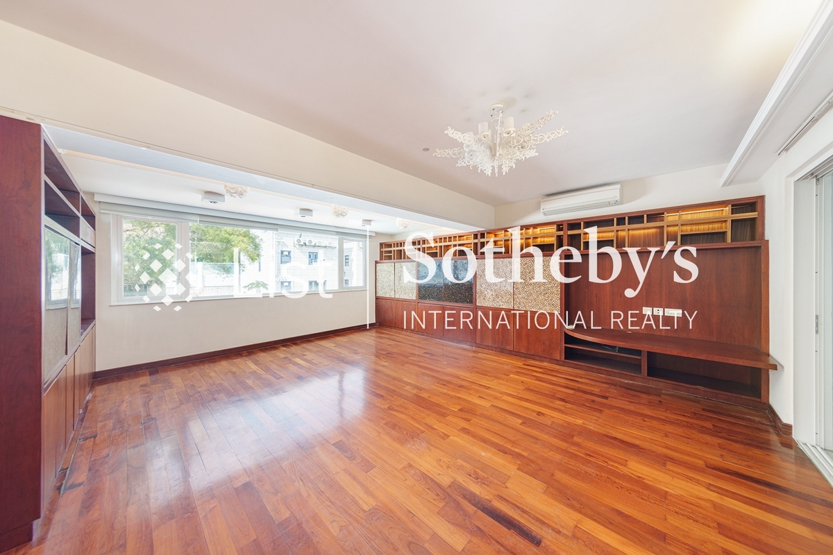 Marina Cove 匡湖居 | Third Bedroom