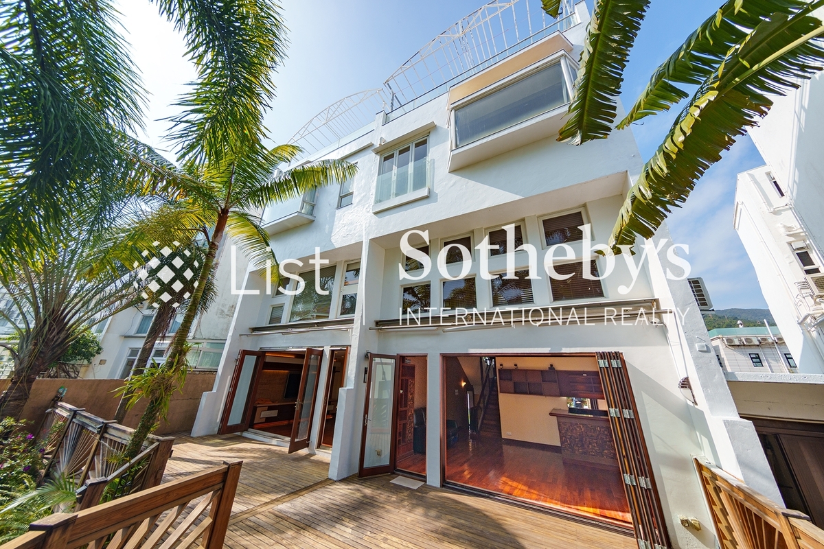 Marina Cove 匡湖居 | Exterior