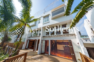 Marina Cove 匡湖居 | 