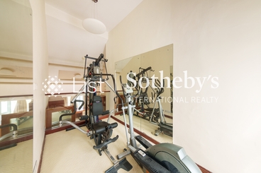 Marina Cove 匡湖居 | 