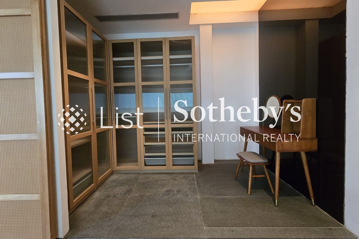 Bisney View 碧荔道47-49號 | Study room