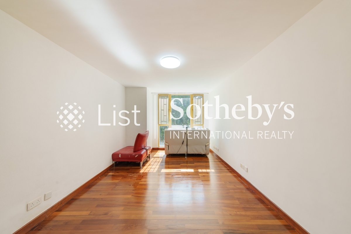 La Salle Place 丽珊园 | Fourth Bedroom