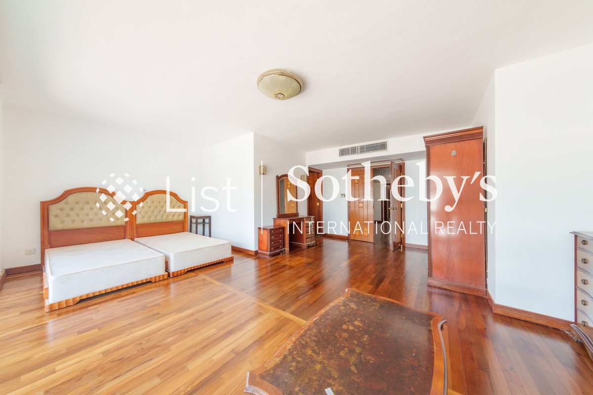 La Salle Place 丽珊园 | Second En-suite Bedroom