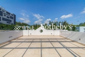 La Salle Place 丽珊园 | Private Roof Terrace
