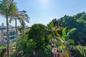 La Salle Place 丽珊园 | View from Private Roof Terrace