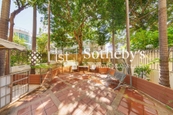 La Salle Place 丽珊园 | Private Garden off Living Room