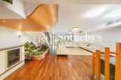 La Salle Place 丽珊园 | Living Room