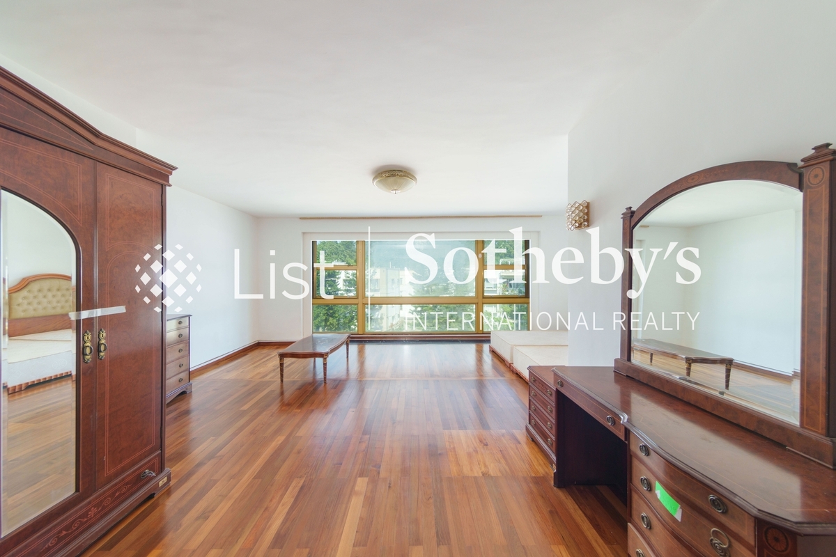 La Salle Place 丽珊园 | Second En-suite Bedroom