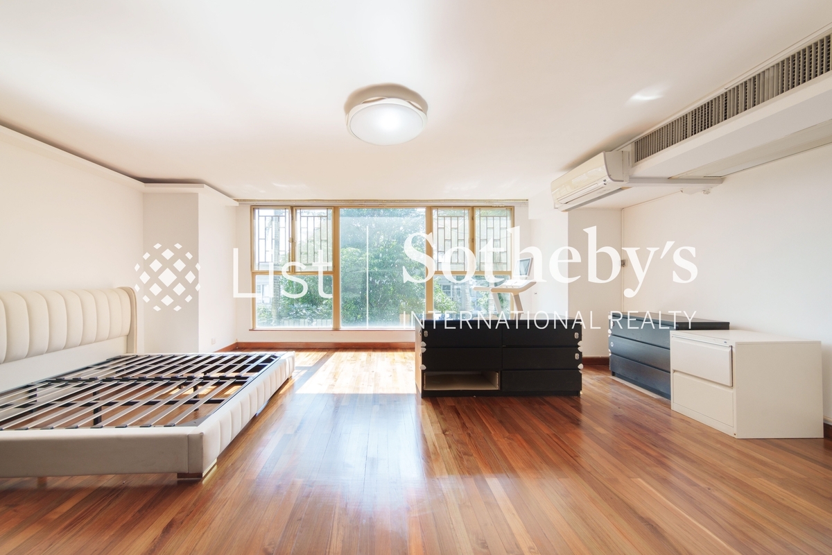La Salle Place 丽珊园 | Master Bedroom