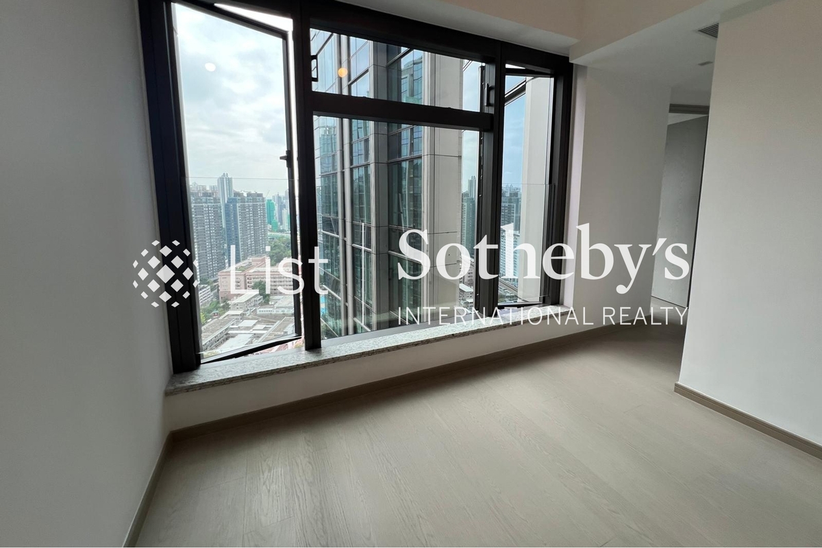 The Southside Phase 2 Blue Coast 港島南岸 2期 Blue Coast | Living and Dining Room