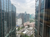 The Southside Phase 2 Blue Coast 港島南岸 2期 Blue Coast | View from Living and Dining Room