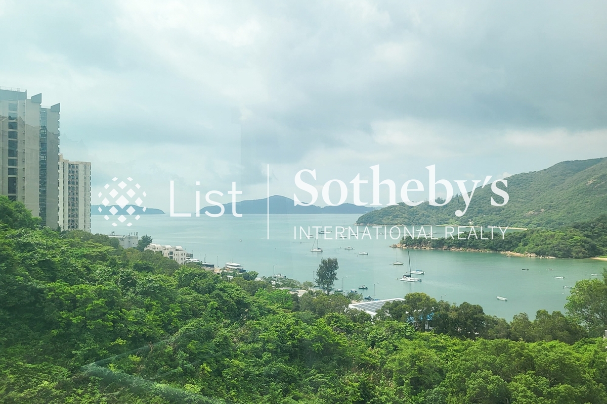 Phase 8 La Costa 8期 海堤居 | View from Living and Dining Room