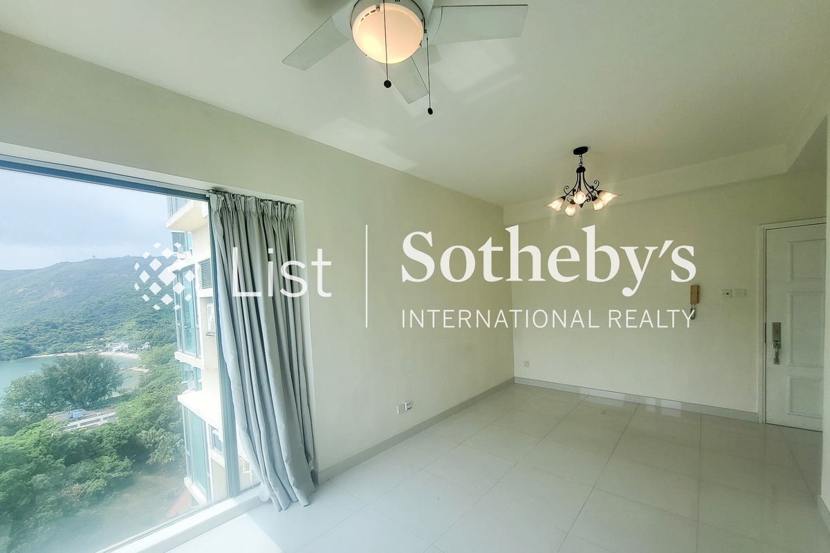 Phase 8 La Costa 8期 海堤居 | Living and Dining Room