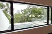 Headland Drive 朝暉徑 | View from Third En-suite Bedroom