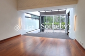 Headland Drive 朝暉徑 | Private Garden off Living and Dining Room
