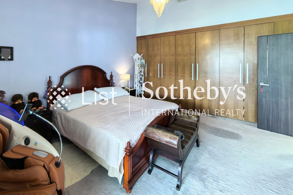 Headland Village Seabee Lane 蔚陽海蜂徑 | Second Bedroom