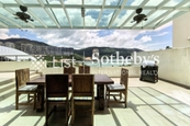 Headland Village Seabee Lane 蔚陽海蜂徑 | Balcony off Living Room