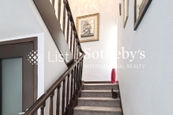 Headland Village Seabee Lane 蔚陽海蜂徑 | Internal Staircase