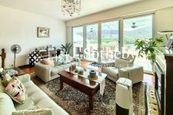Headland Village Seabee Lane 蔚陽海蜂徑 | Living Room