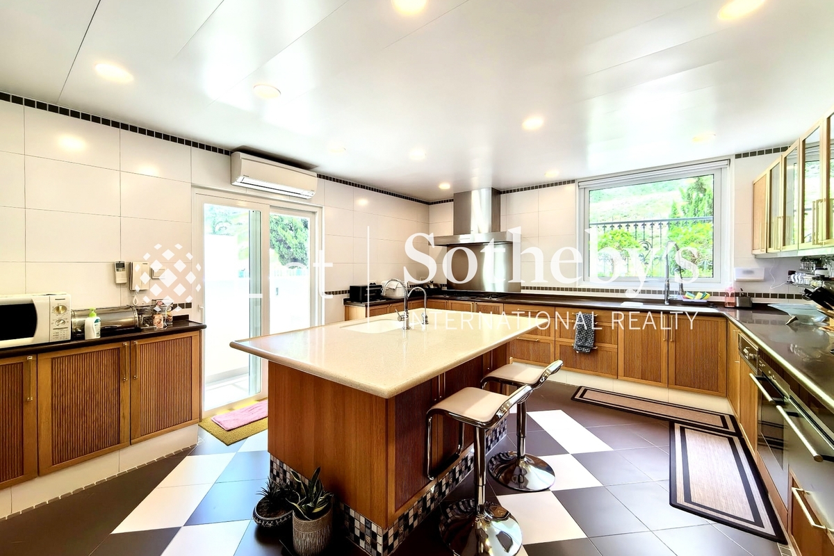 Headland Village Seabee Lane 蔚陽海蜂徑 | Kitchen