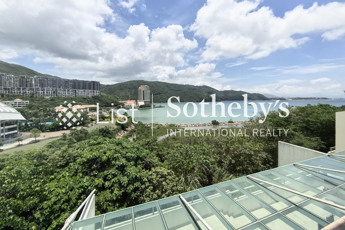 Headland Village Seabee Lane 蔚陽海蜂徑 | View from Master Bedroom