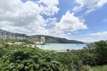 Headland Village Seabee Lane 蔚陽海蜂徑 | 