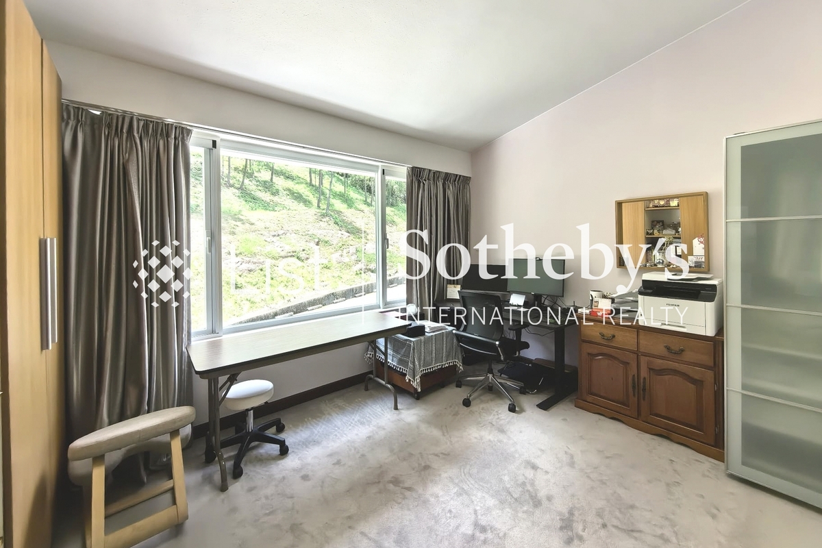 Headland Village Seabee Lane 蔚陽海蜂徑 | Third Bedroom