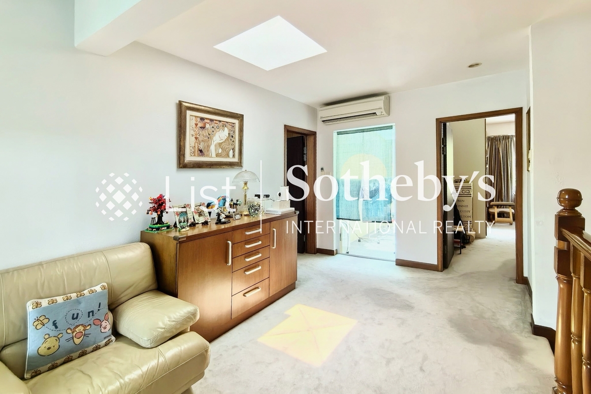 Headland Village Seabee Lane 蔚陽海蜂徑 | Family Area