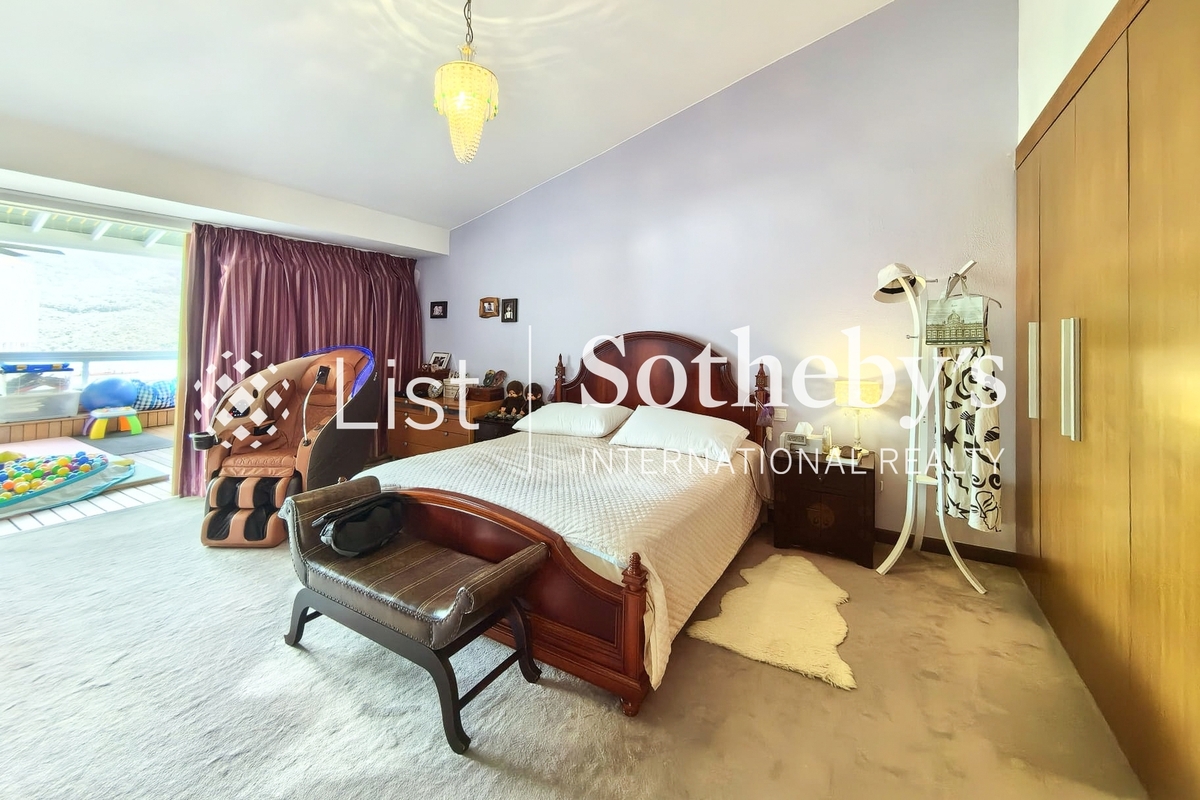 Headland Village Seabee Lane 蔚陽海蜂徑 | Master Bedroom