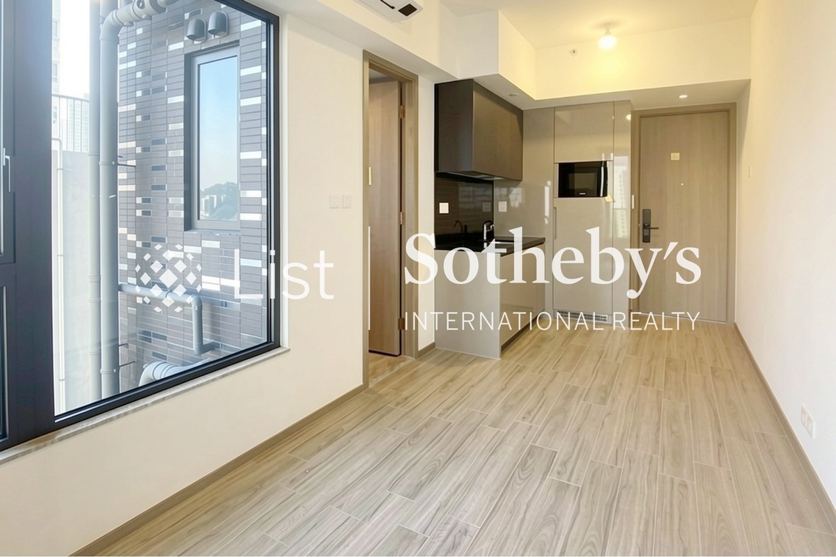 Southsky 澄天 | Living and Dining Room