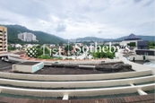 DB Plaza 愉景广场 | View from Living and Dining Room