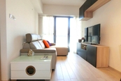 The Wings IIIA 天晉 IIIA | Living Room