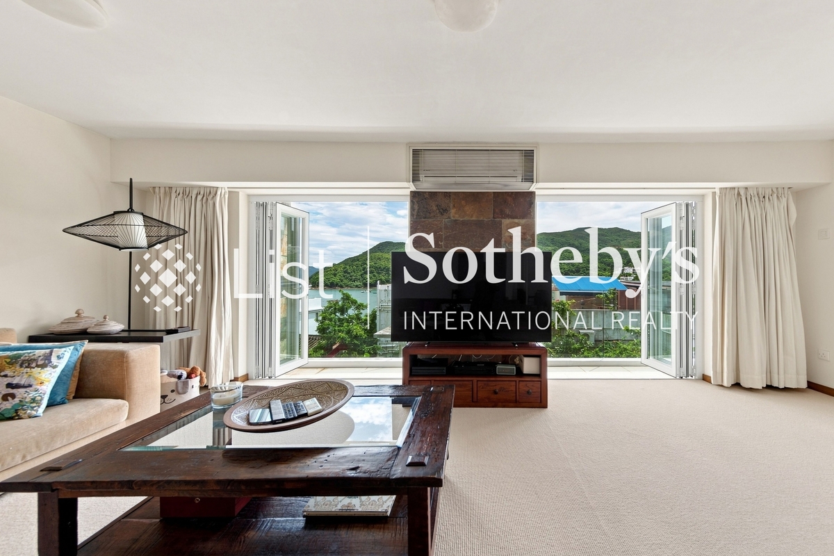 Sheung Sze Wan 相思湾 | Living Room