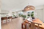 Sheung Sze Wan 相思湾 | Dining Room