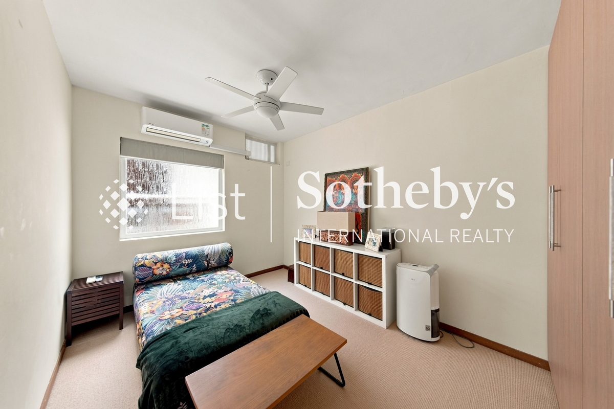 Sheung Sze Wan 相思湾 | Second Bedroom