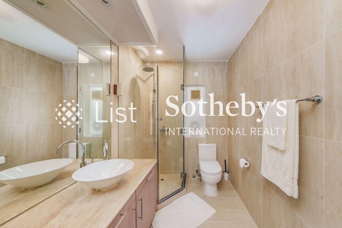 Sheung Sze Wan 相思湾 | Second Bathroom