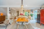 Mok Tse Che 莫遮𪨶 | Living and Dining Room