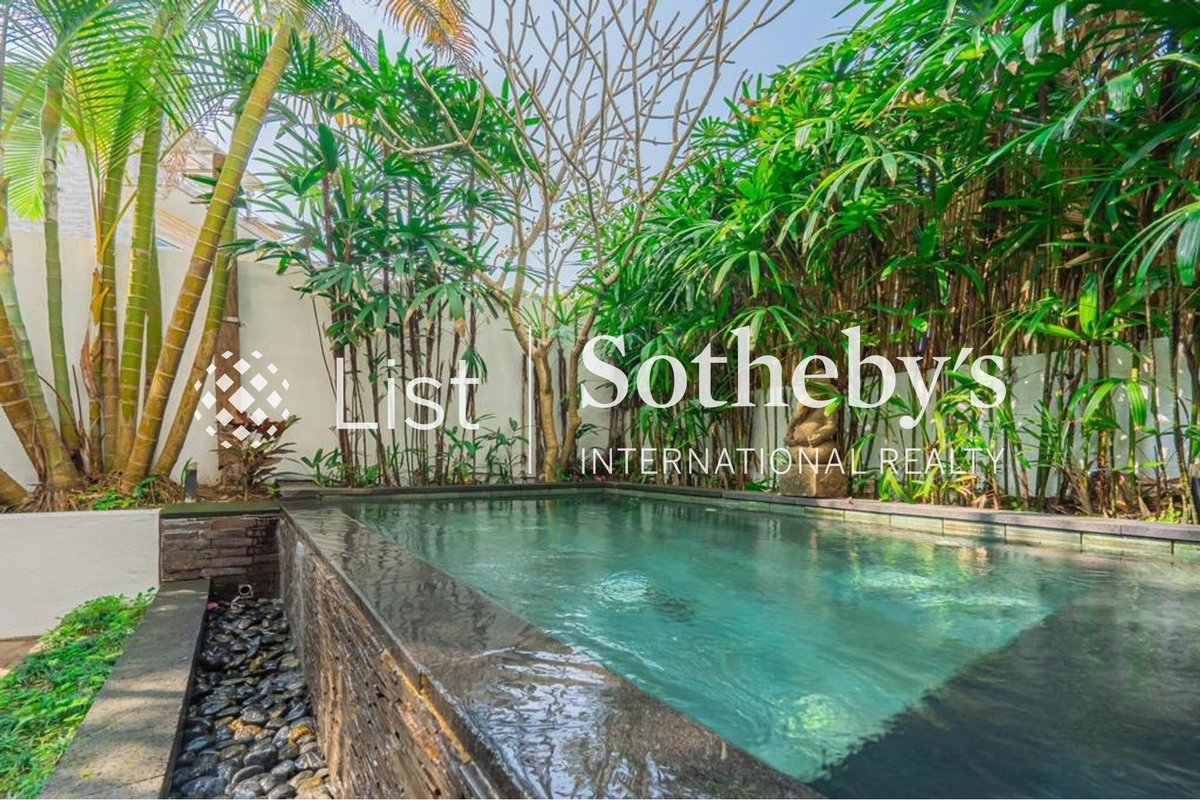 Mok Tse Che 莫遮𪨶 | Private Swiming Pool