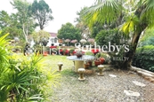 Lavender Garden 流芳园 | Private Garden off Living and Dining Room