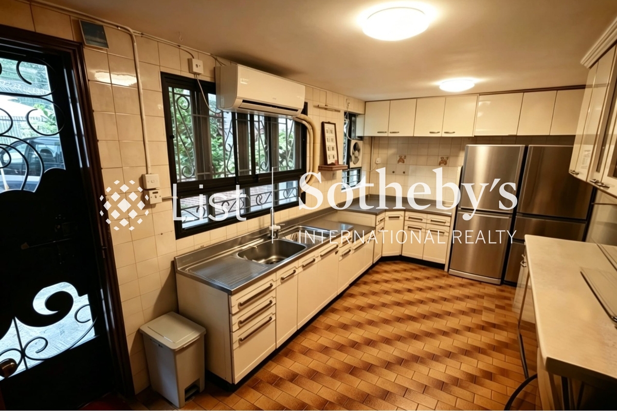 Lavender Garden 流芳园 | Kitchen