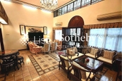 Lavender Garden 流芳园 | Living Room