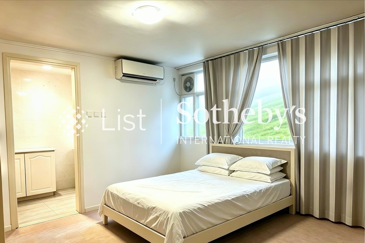 Lavender Garden 流芳园 | Master Bedroom