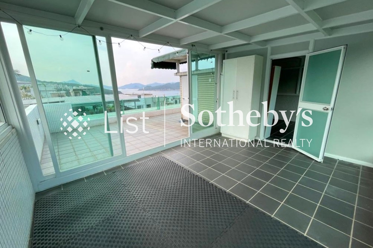 Mau Po 茅莆 | Private Roof Terrace