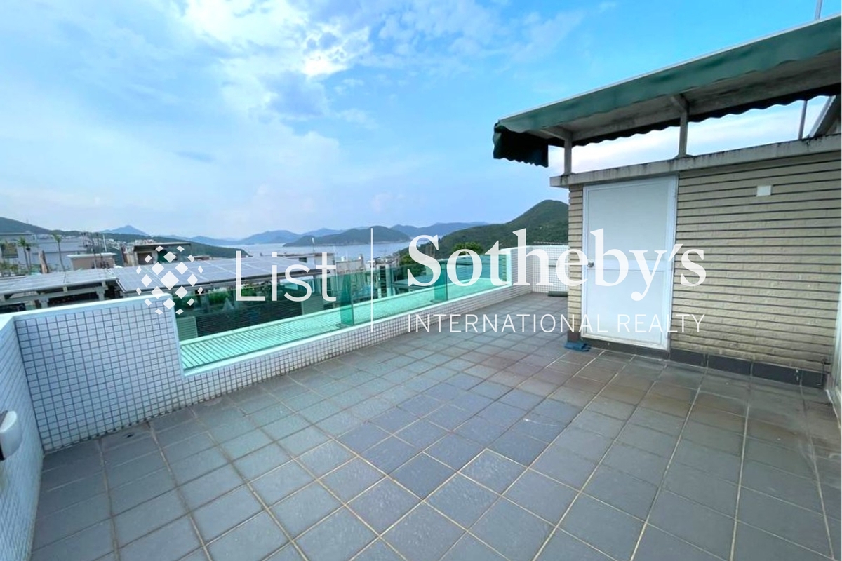 Mau Po 茅莆 | Private Roof Terrace