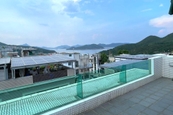 Mau Po 茅莆 | View from Private Roof Terrace