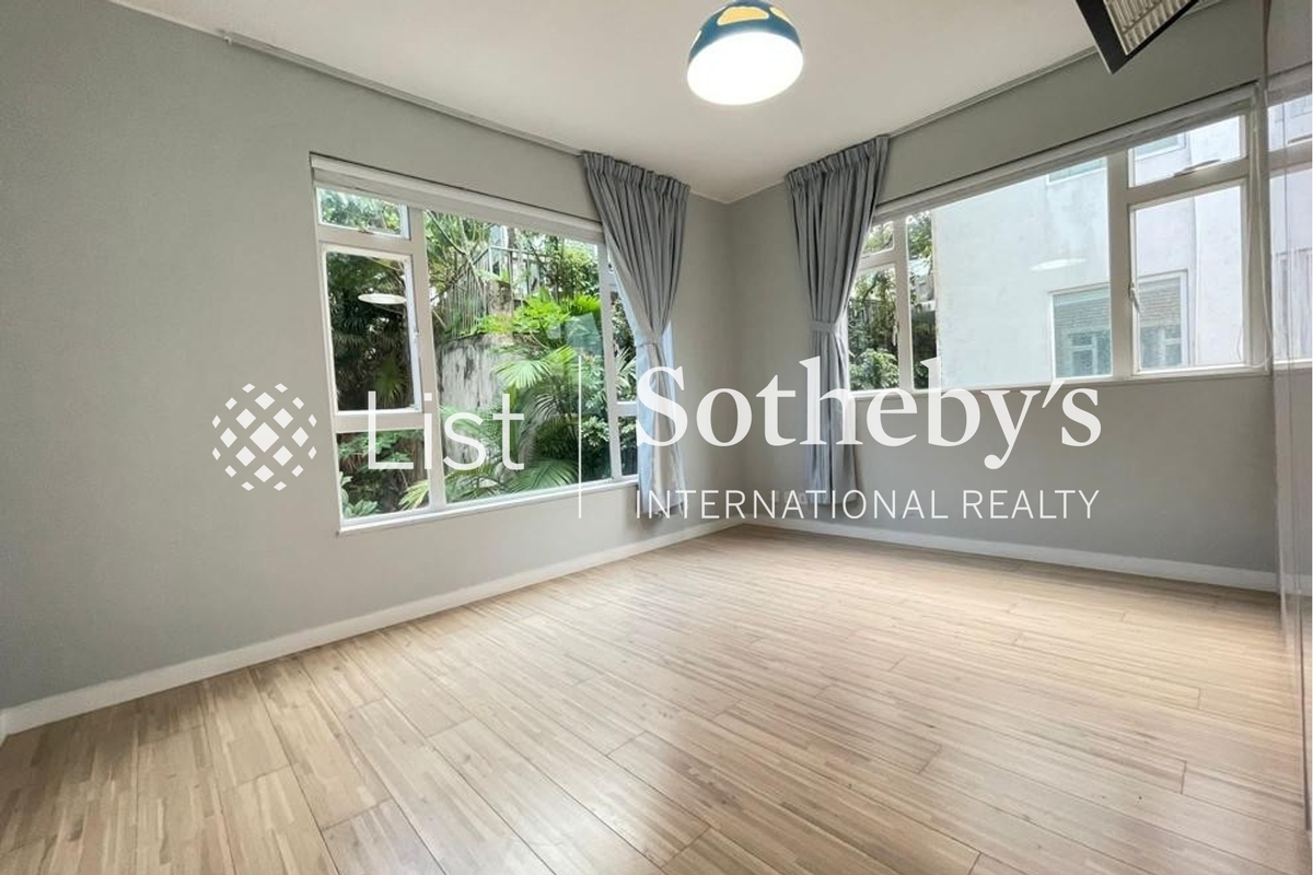 Mau Po 茅莆 | Fourth Bedroom
