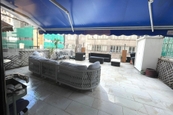 Wing Tak Mansion 永德大厦 | Private Terrace off Living and Dining Room